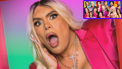 Wendy Guevara habría sido demandada por familia de un habitante