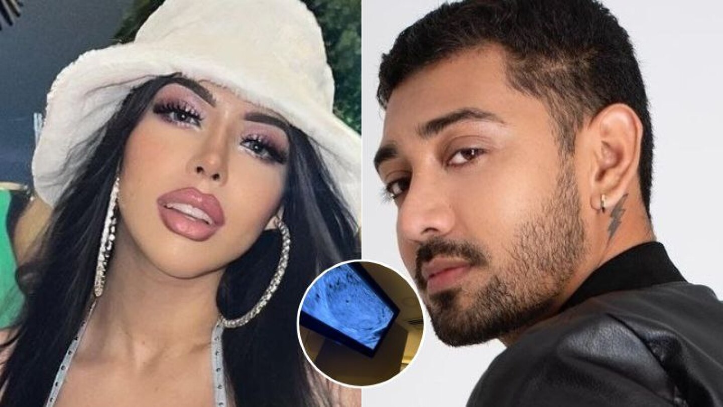 Yeri Mua confesó haber estado embarazada al inicio de su ex relación: Dudaba de la paternidad por infidelidad