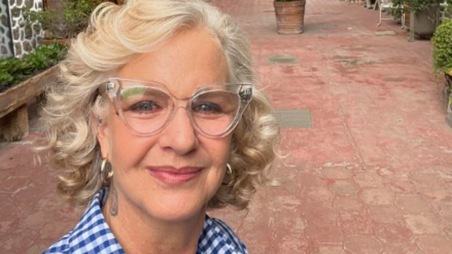 Mamá de Gala Montes