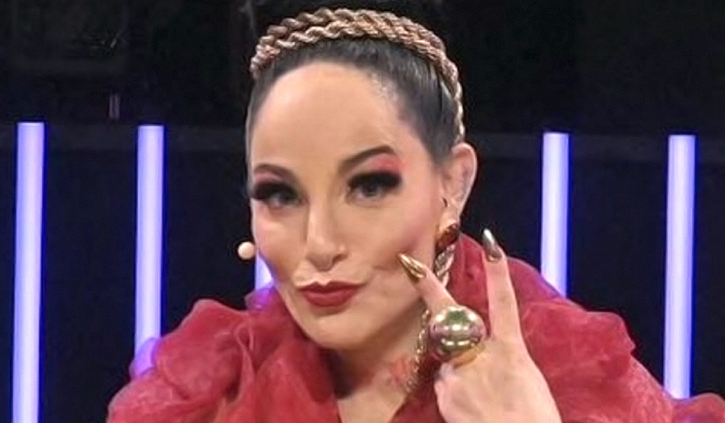 Lola Cortés