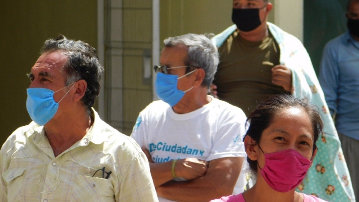 Anuncian que el cubrebocas ya no será obligatorio en espacios cerrados