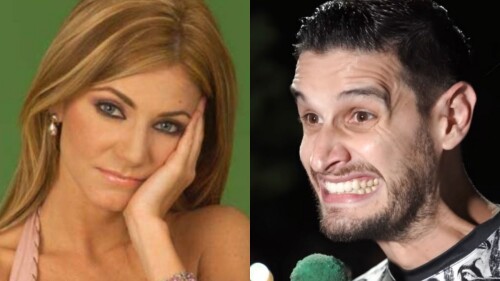 Adrián Marcelo despotrica contra Manola Díez