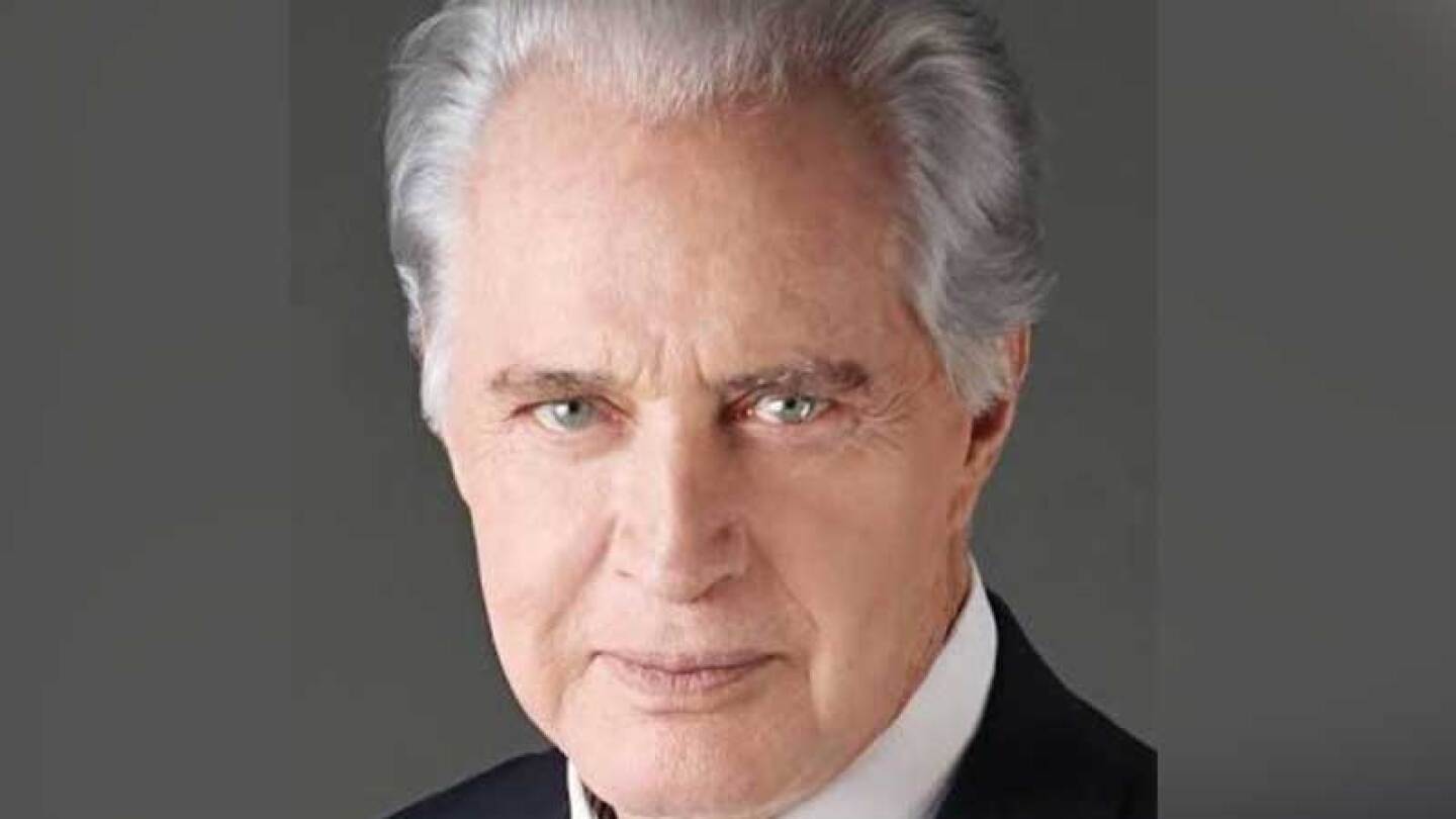 El primer actor falleció el 28 de febrero de 2018.