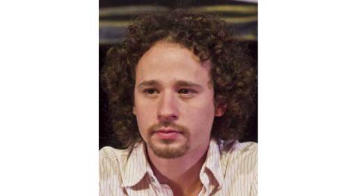 Luisito Comunica demuestra que desde chiquito es un pícaro con las mujeres.