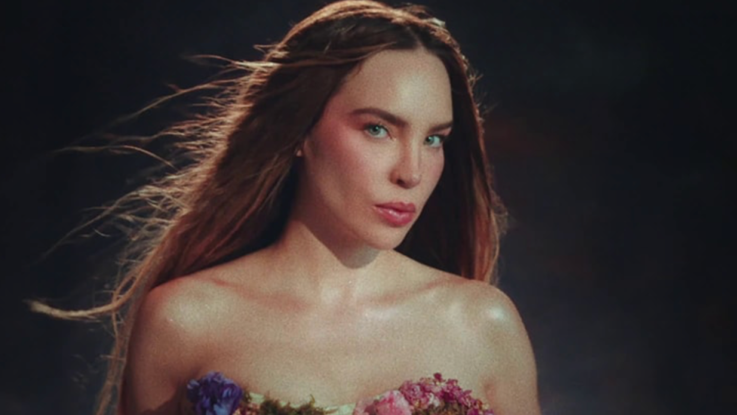 Belinda fotos indómita