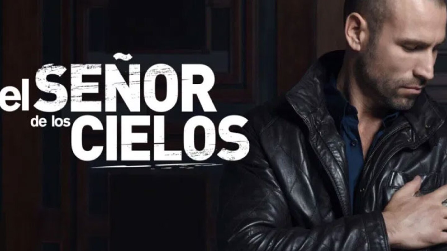 actor el señor de los cielos muerte