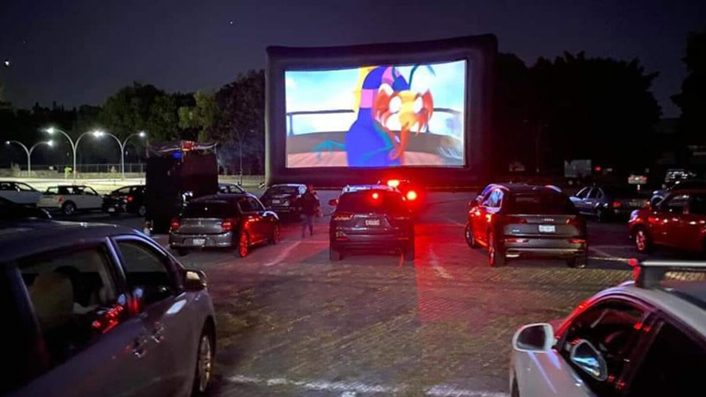 autocinema cinemex
