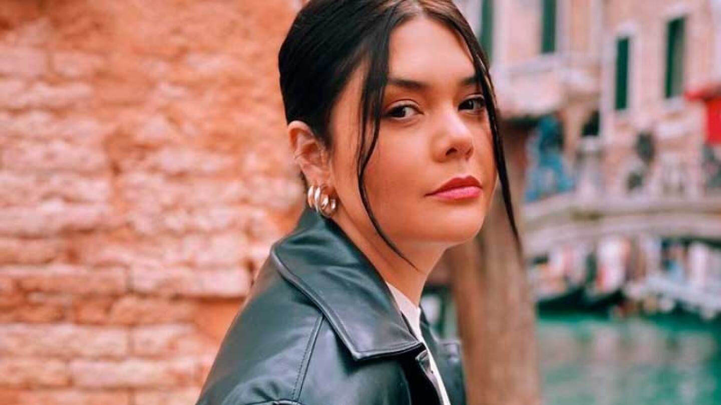 Yuridia aceptó que no quería ser jurado de ningún reality