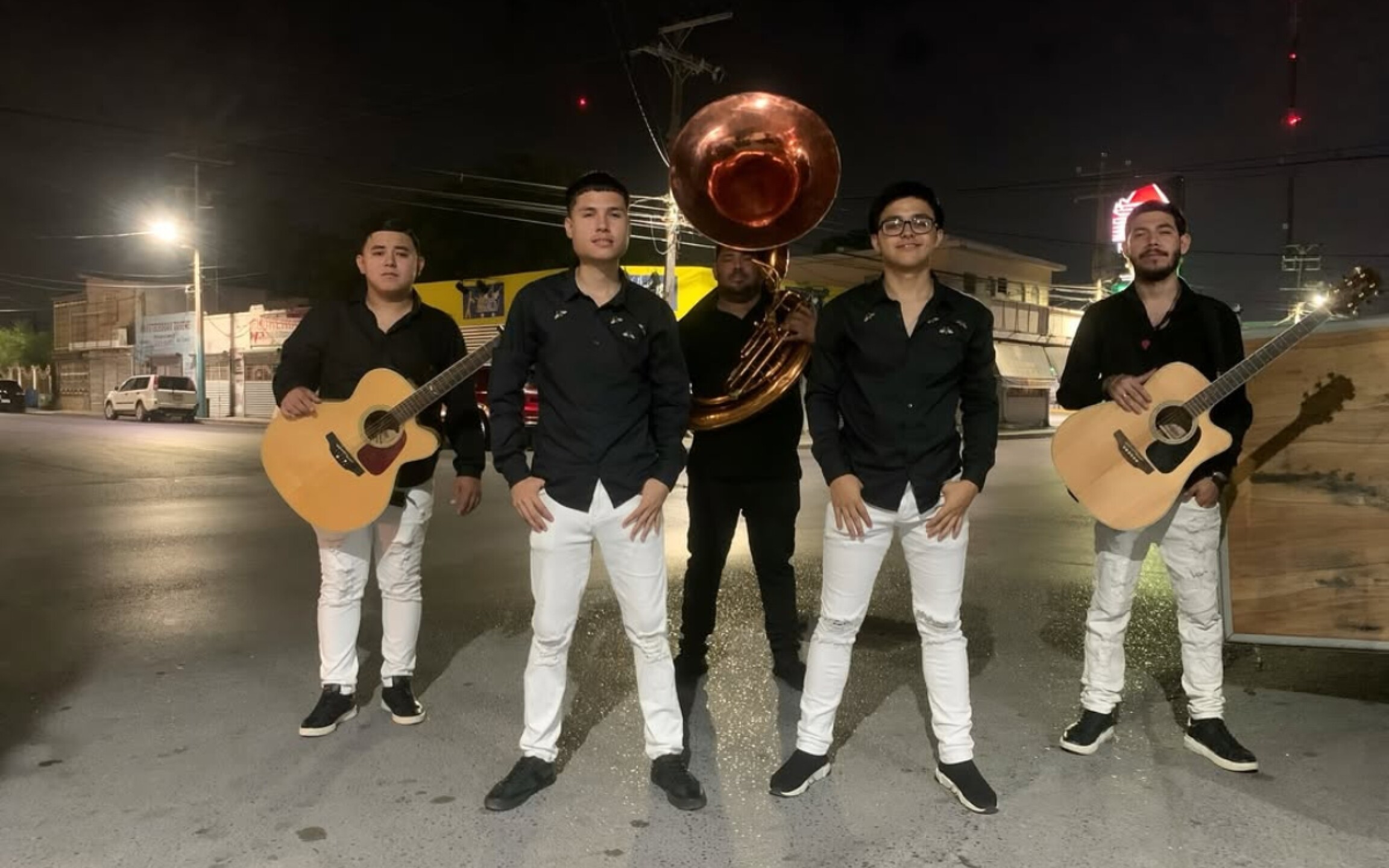 Grupo fugitivo: Tras desaparición de integrantes, reportan hallazgo de ...