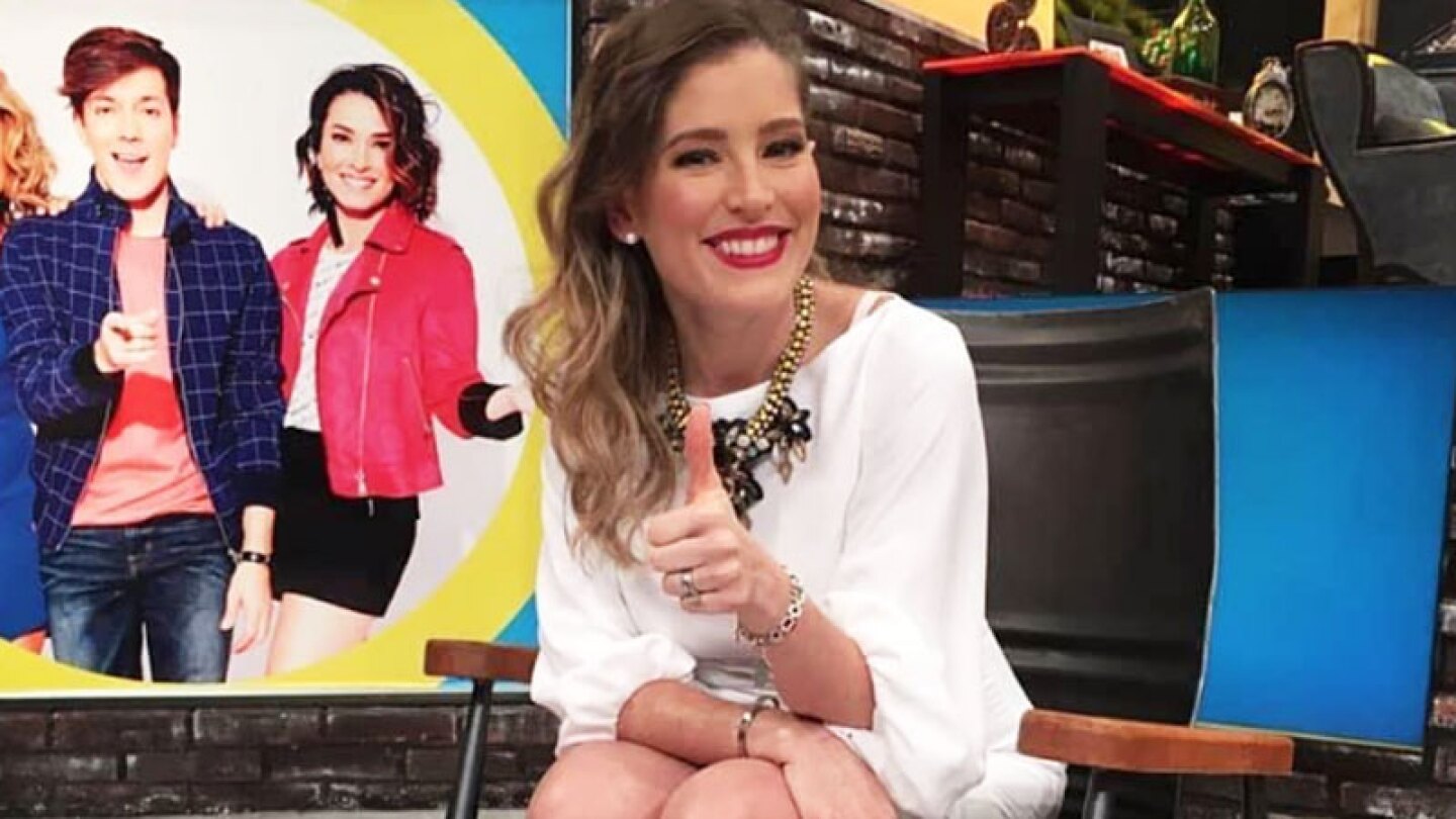 María Inés confirmó su divorcio y reveló cómo se encuentra después de ello.