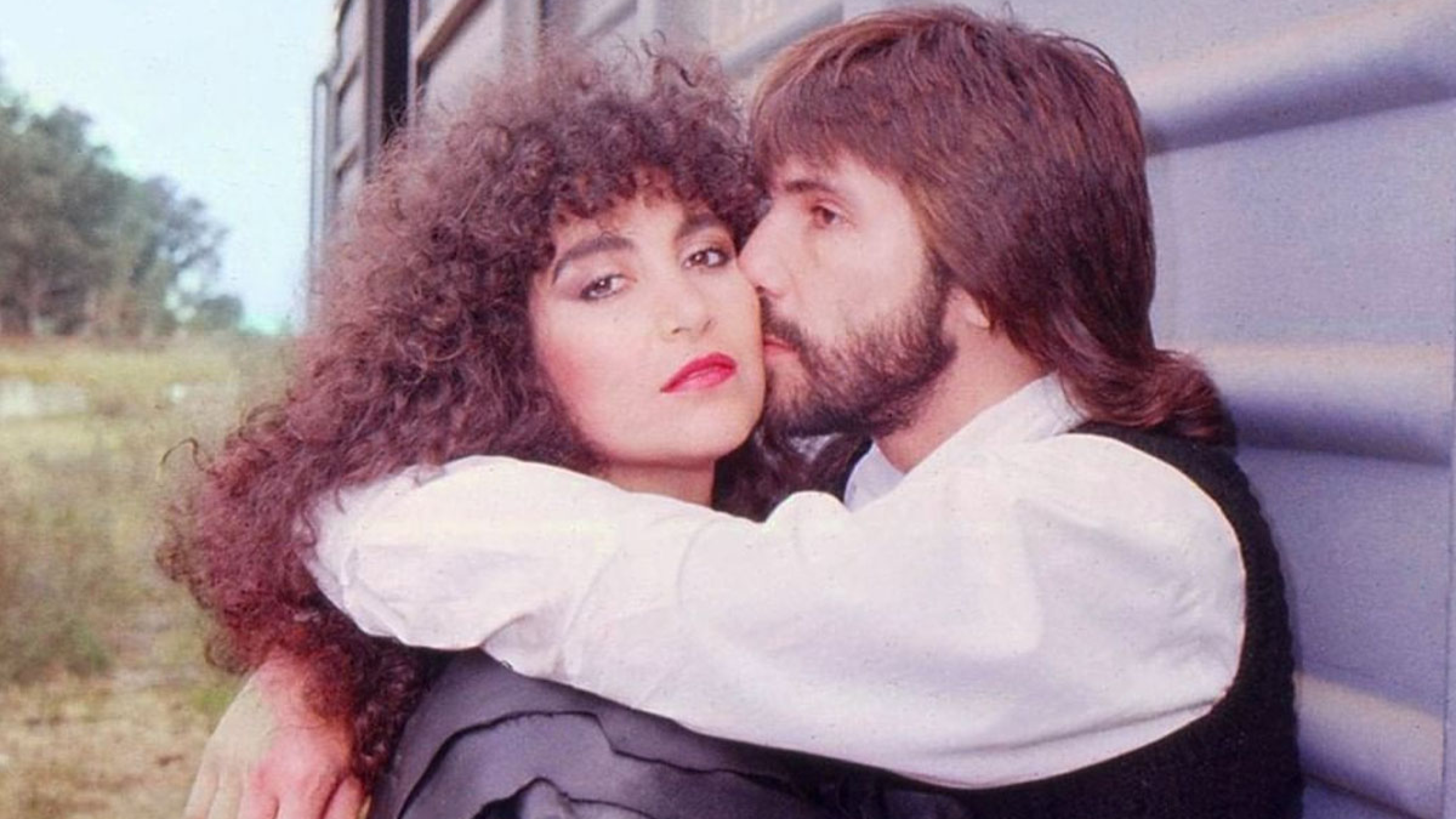 Amanda Miguel dedicó un mensaje de cumpleaños a su fallecido esposo Diego Verdaguer.