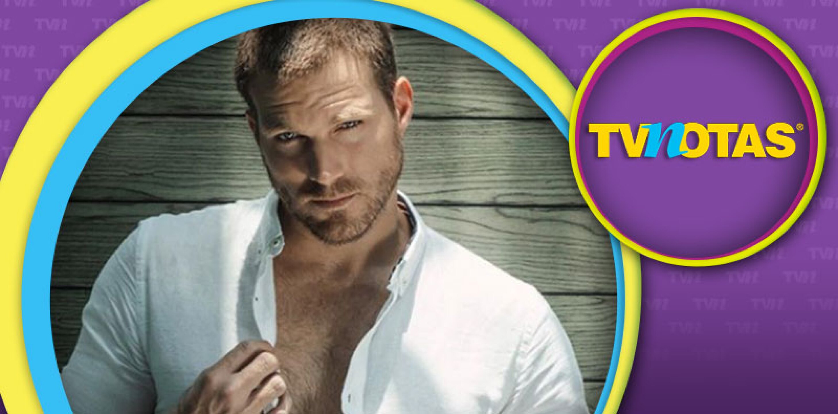 León Peraza podría ser el nuevo Superman