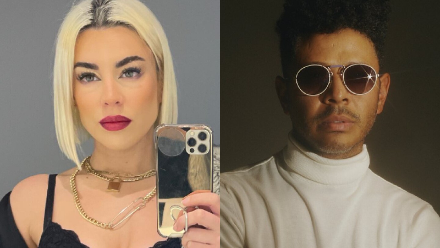 Kalimba y Melissa Galindo nueva audiencia