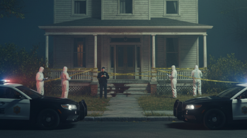 Influencer brasileña y su hija aparecen muertas en su departamento tras días sin ser vistas: ¿qué pasó?