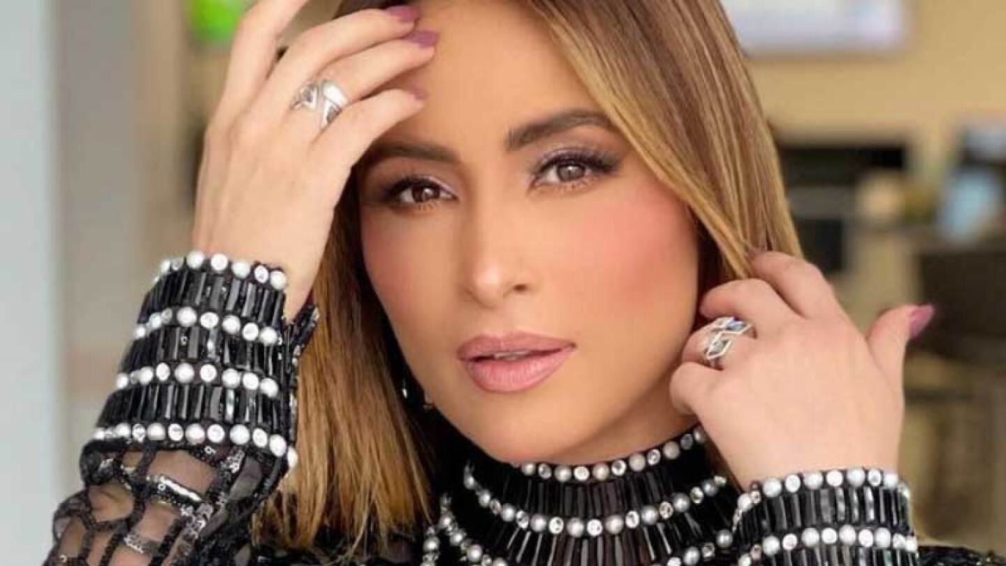 Cynthia Rodríguez revela qué le va escribir a la cigüeña el próximo año