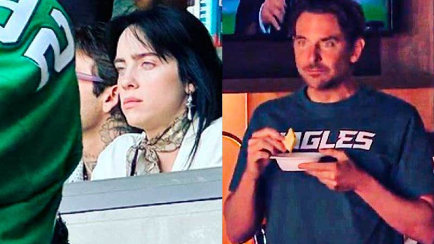 Super Bowl LVII: Los famosos que se dieron cita en el encuentro por el Vince Lombardi