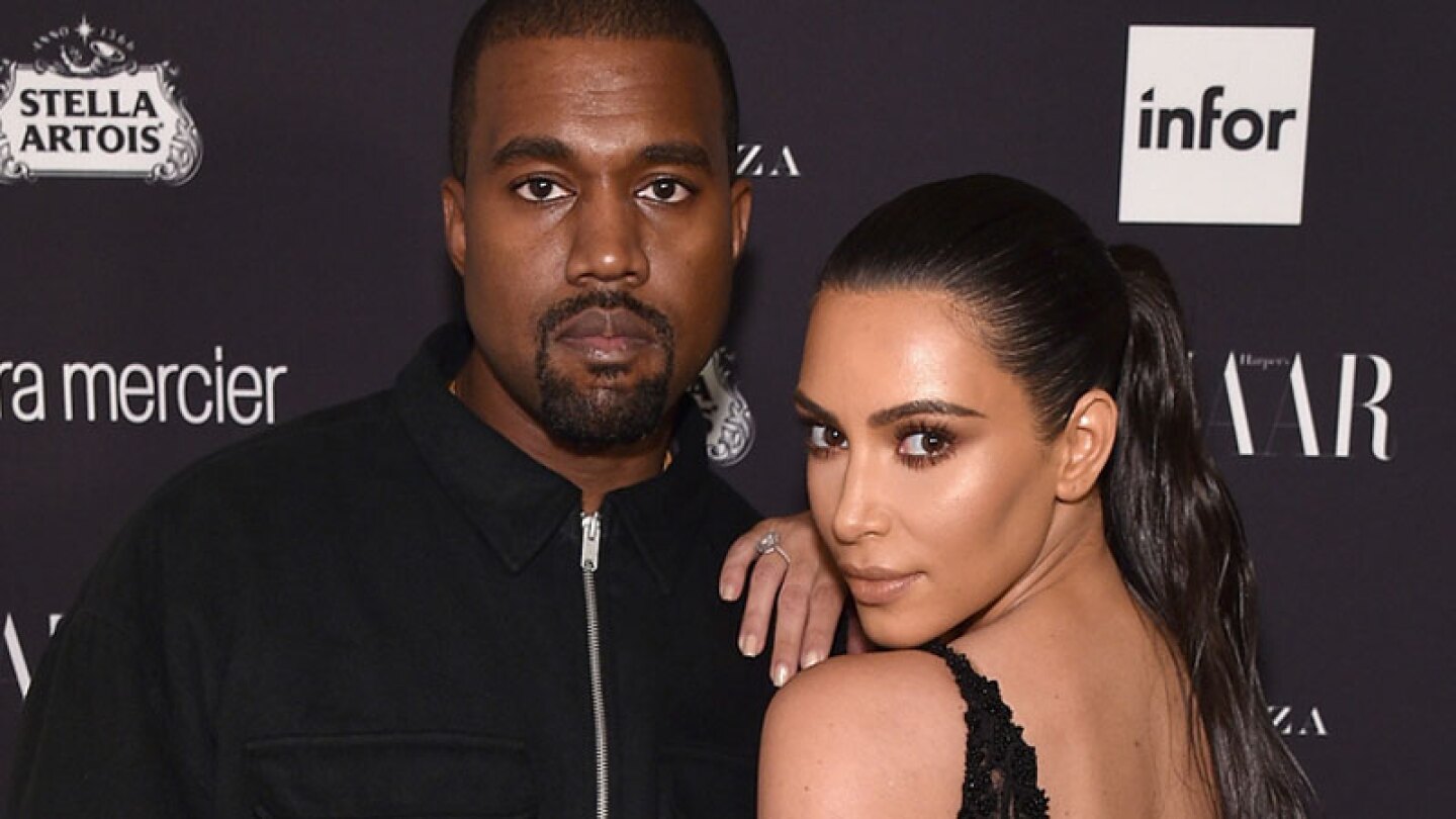 Este es el increíble regalo que Kim Kardashian recibió en Navidad