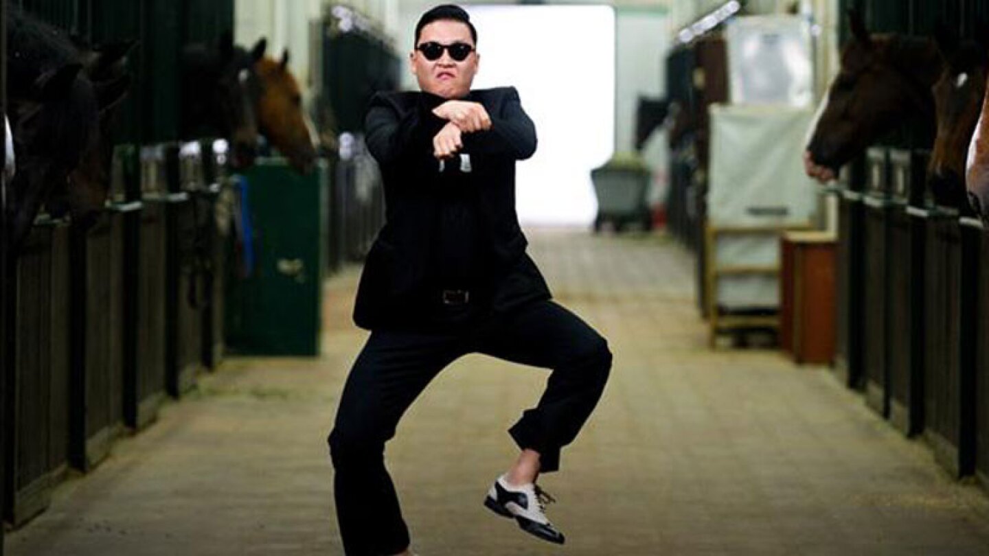 Psy n.