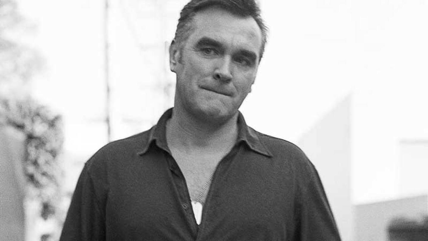 Morrissey