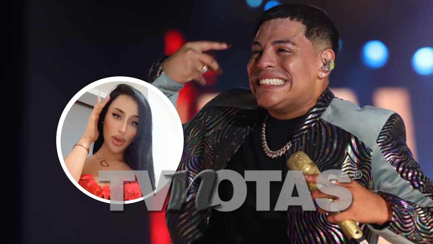 Eduin Caz pasó horas de pasión con una chica trans: “Es un gran amante en la cama”