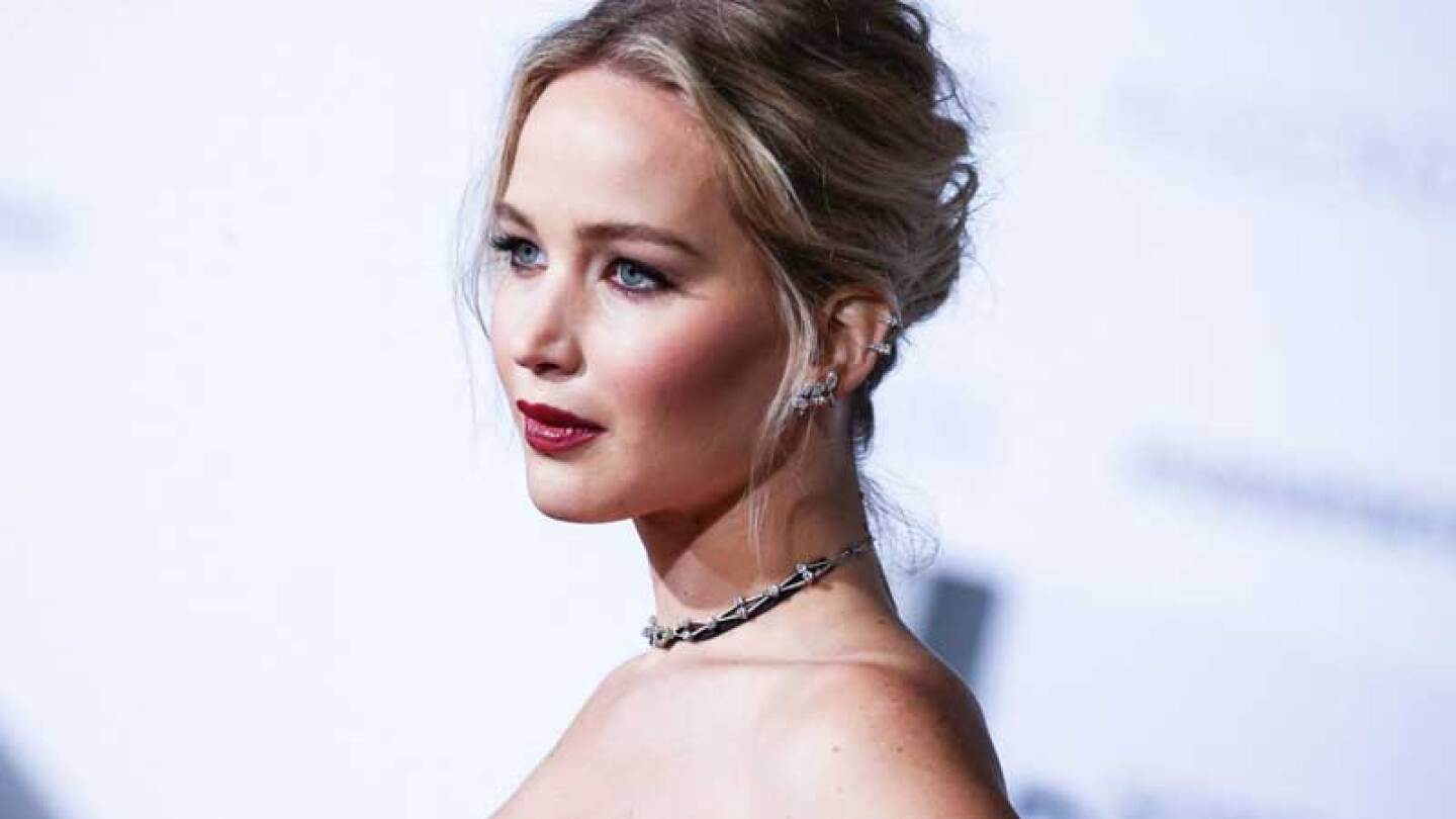 jennifer lawrence Cooke Maroney tvnotas
