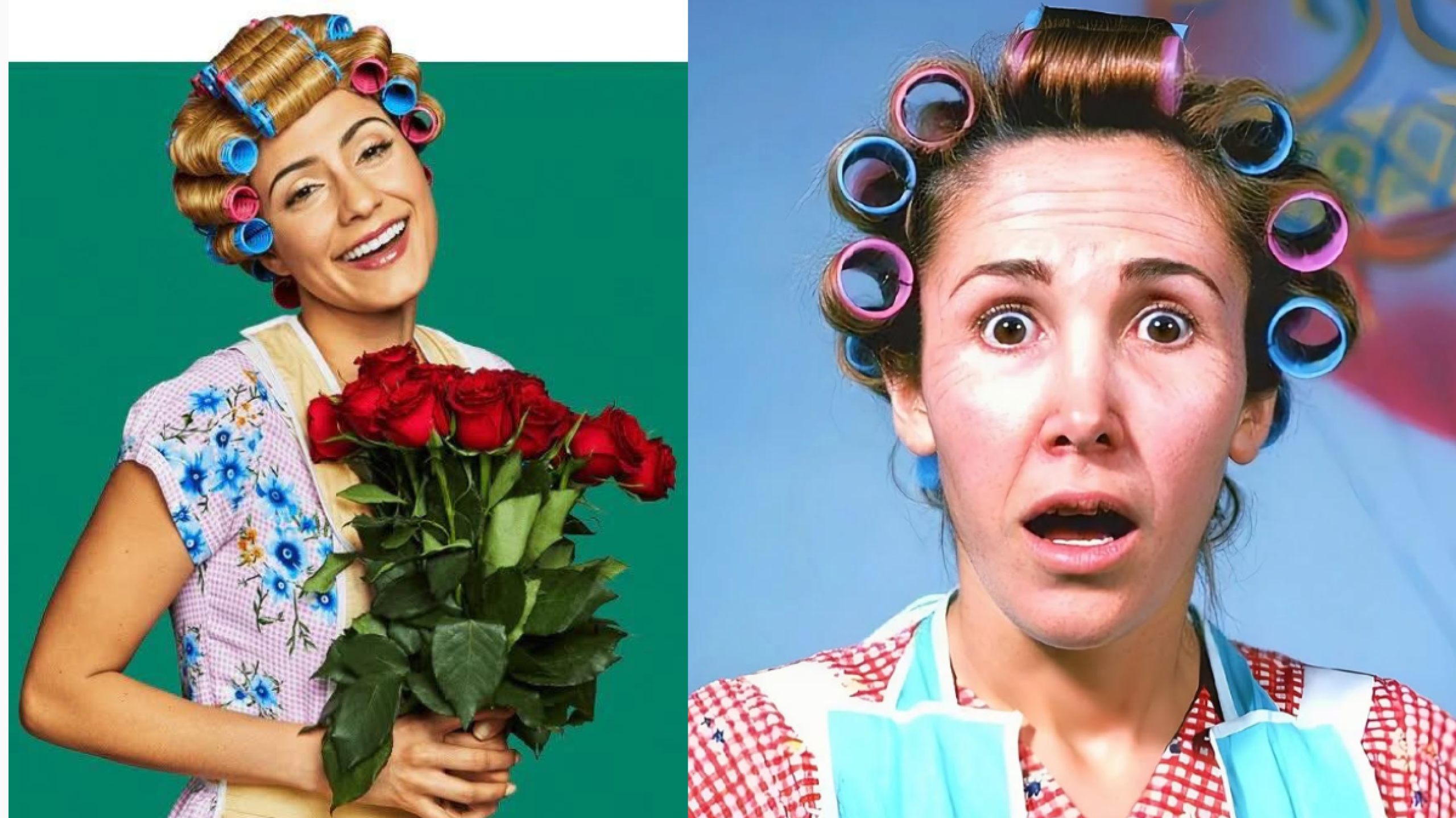 'Chespirito Sin querer queriendo' ¿Por qué el personaje de Florinda Meza llevará otro nombre .png