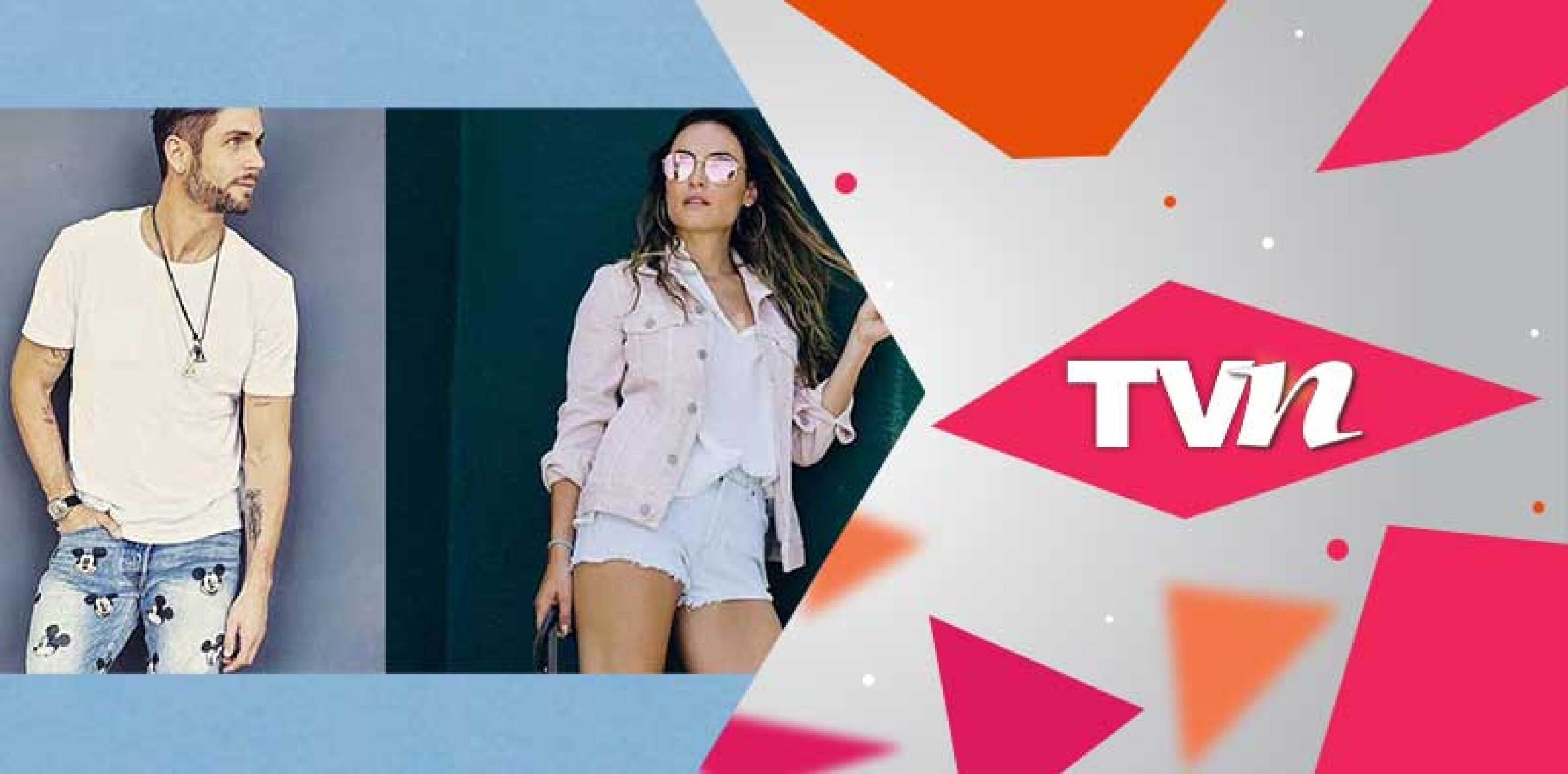 Marimar Vega y Horacio Pancheri viven juntos.