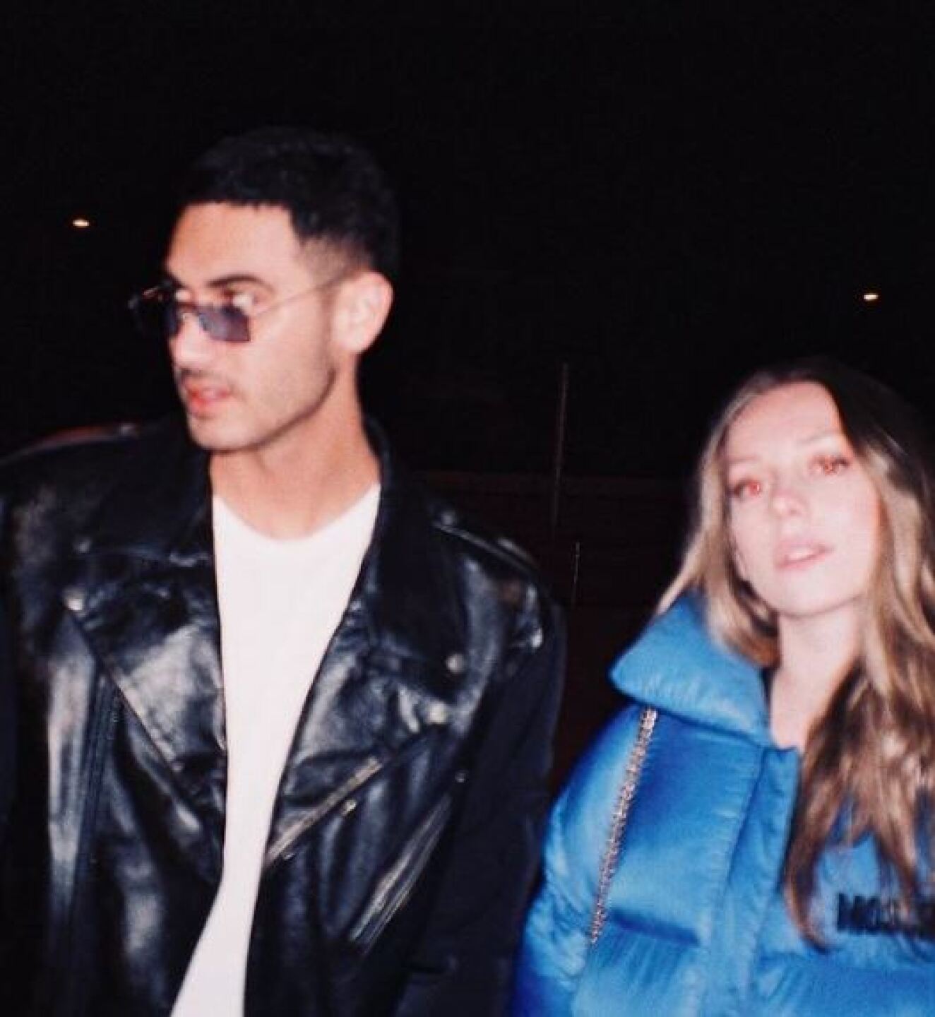 Dicen que lo ha cambiado.