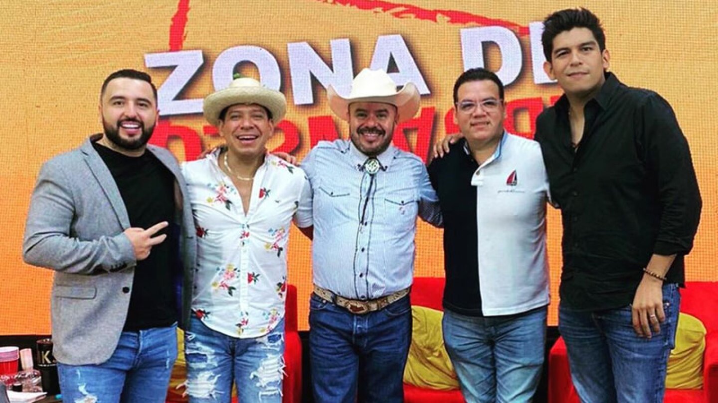 edson zuñiga compayito tvnotas