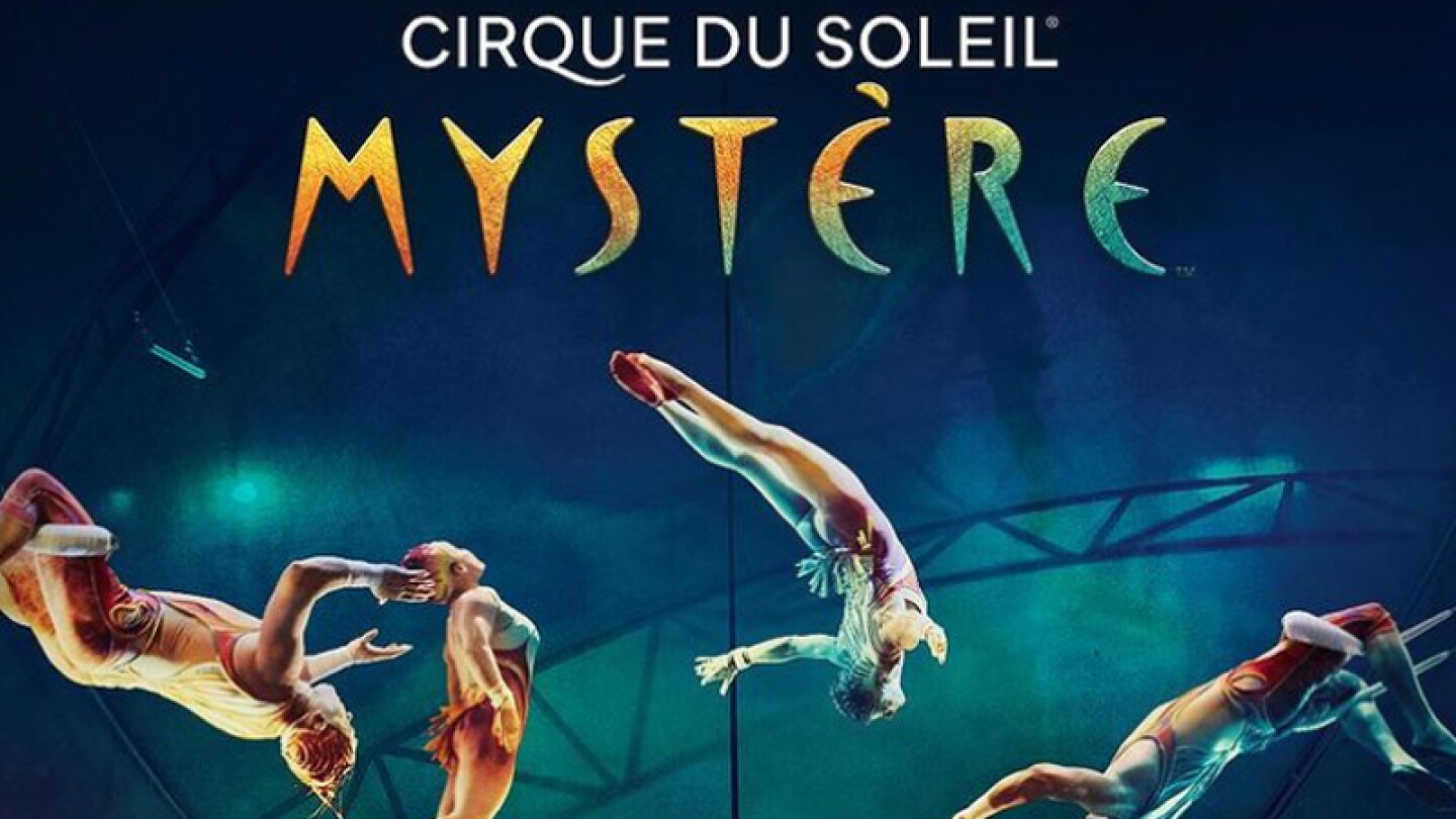 Cirque du Soleil reinicia este verano en Las Vegas