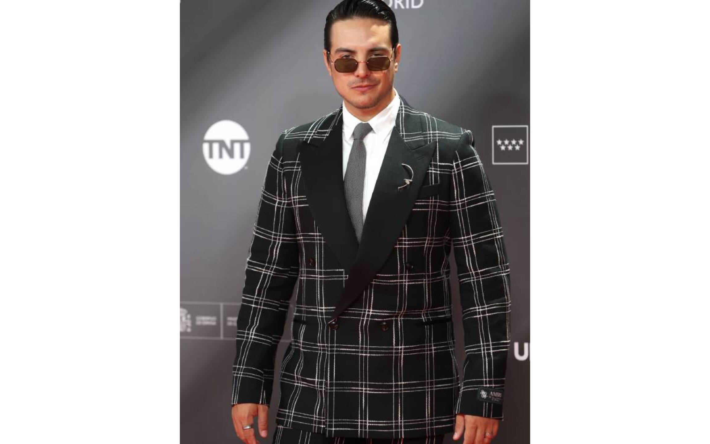Vadhir Derbez