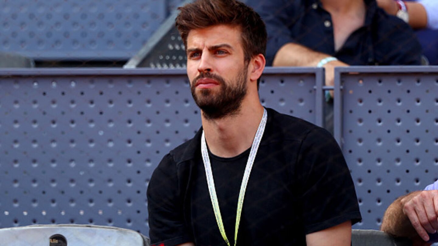 Piqué perdió una fortuna apostando en la boda de Messi