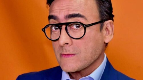 Adal Ramones regresa a Televisa con nuevo proyecto