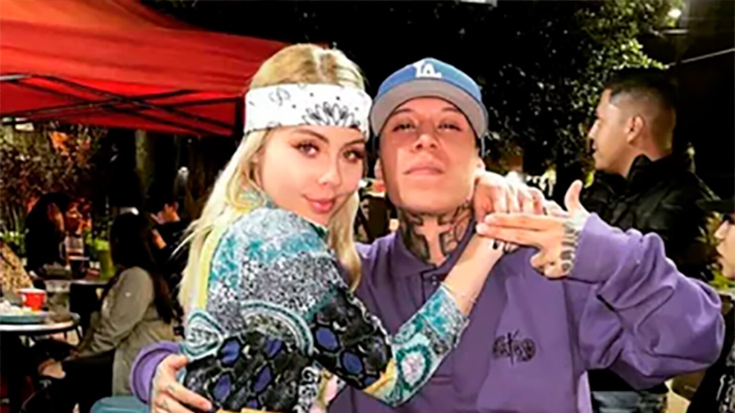 Santa Fe Klan rompe el silencio tras la ruptura: “mucho respeto para la mamá de mi niño”