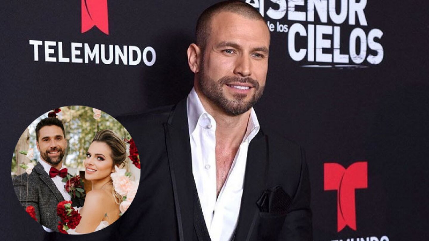 Los actores de ‘El Señor de los Cielos’ están preocupados por Rafael Amaya.