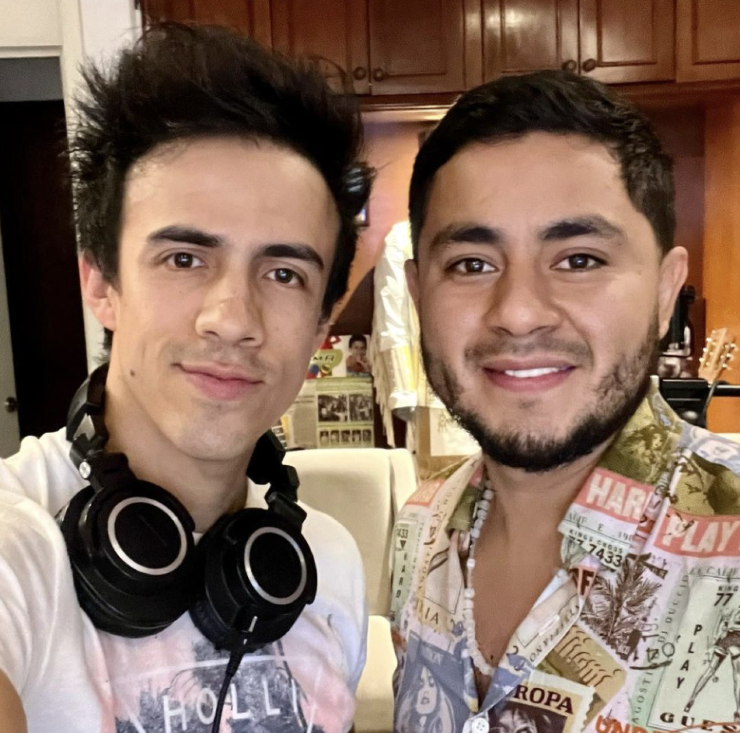 Sergio 'el Pajaro' Ortiz