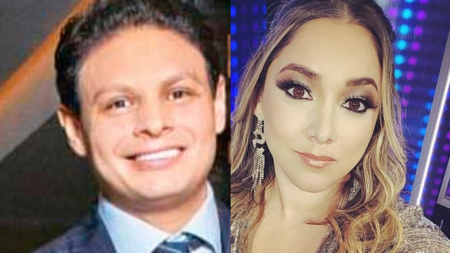 Ex de Ninel Conde responde si podría darse un romance con Sherlyn