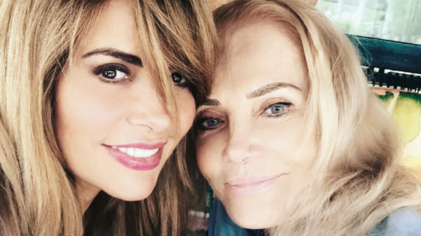 ¡Gloria Ruiz es exonerada! Madre de Gloria Trevi queda libre de acusaciones en EE.UU.