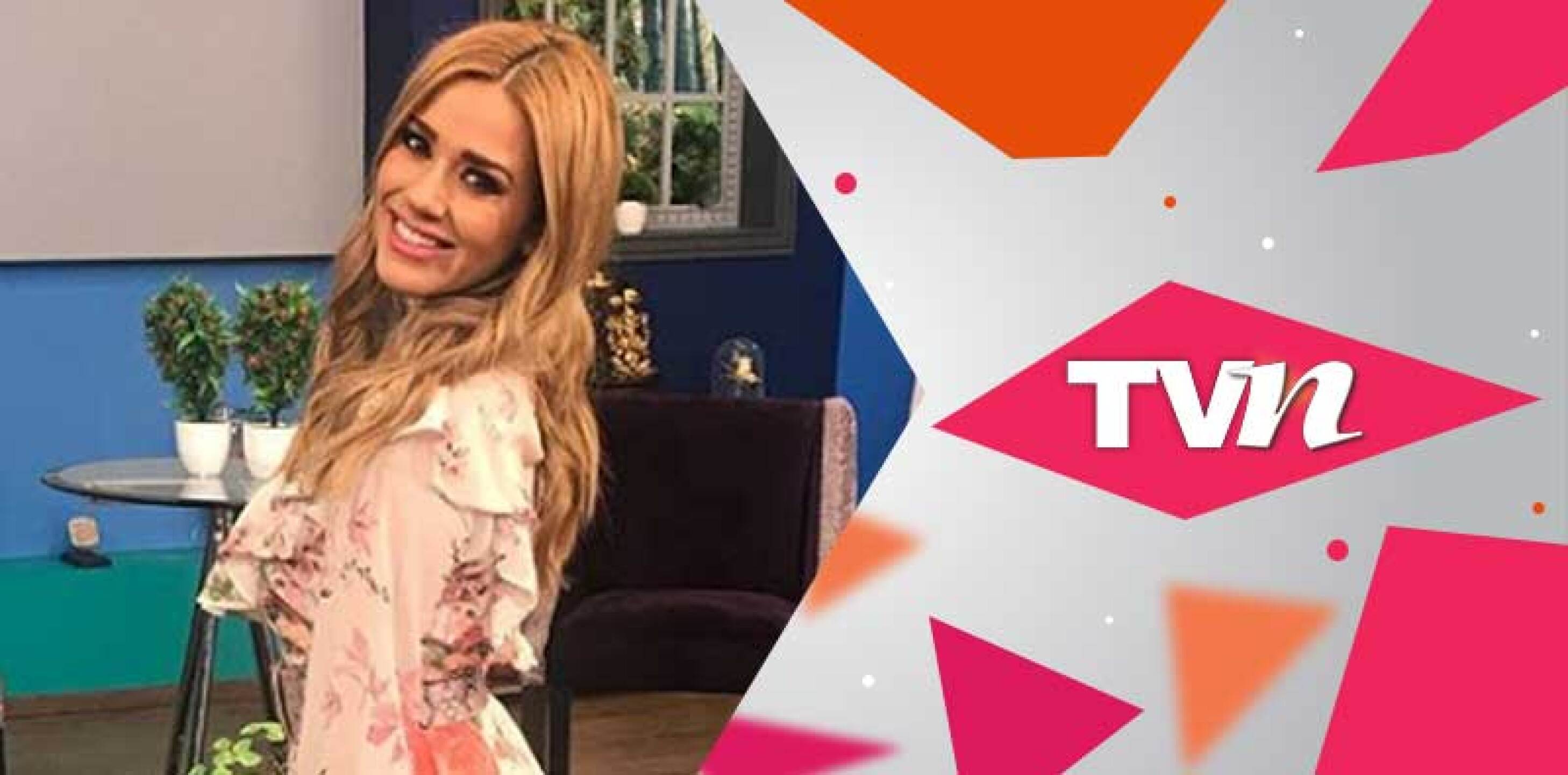 Algunos piensan que podría ocupar el lugar de Tania Rincón.