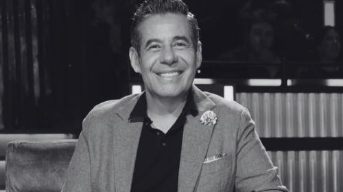 Yordi anuncia lamentable noticia