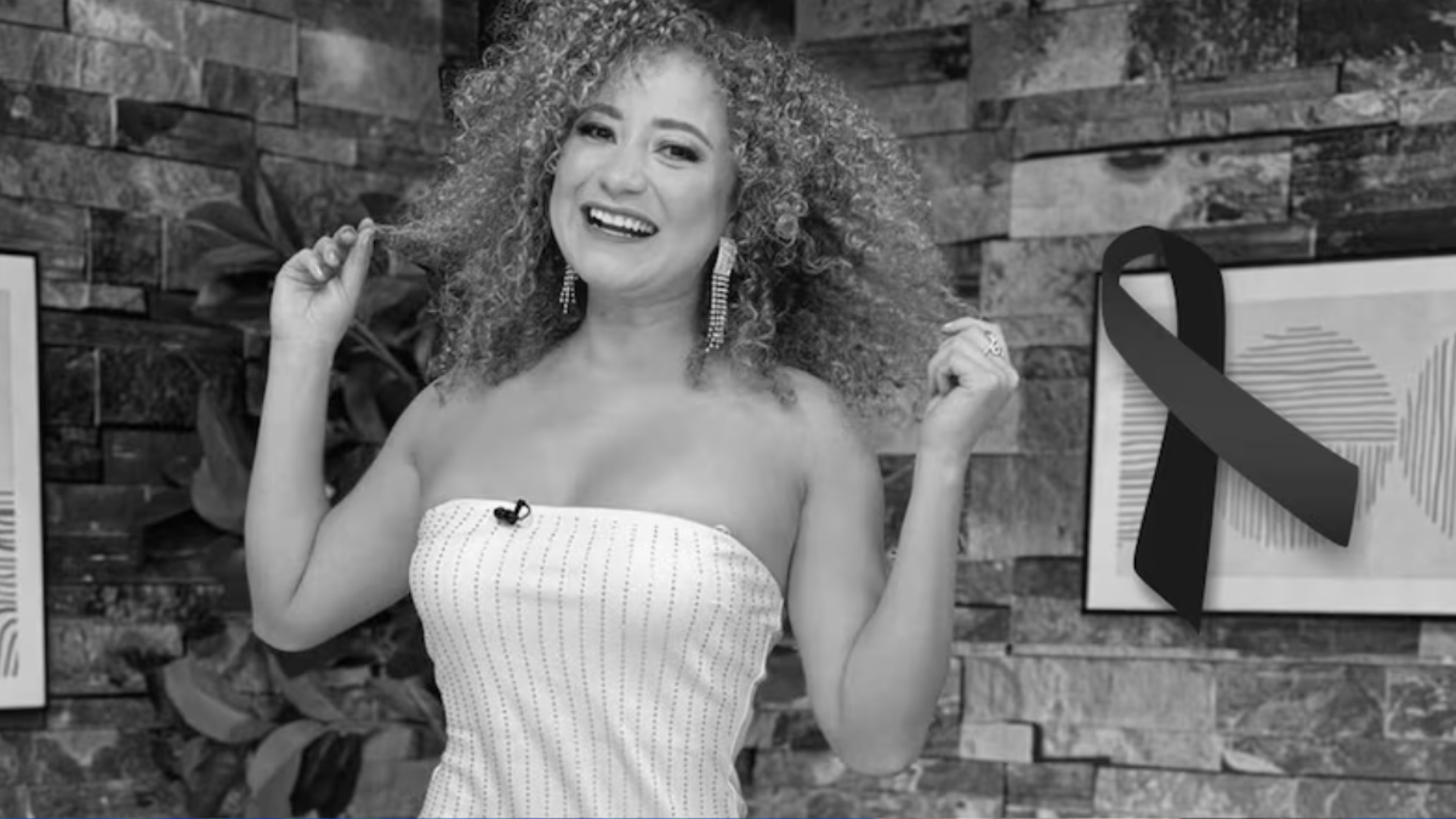 Muere Mayra Tercero, conductora de TV Azteca ¿Quién era Mayra Tercero?