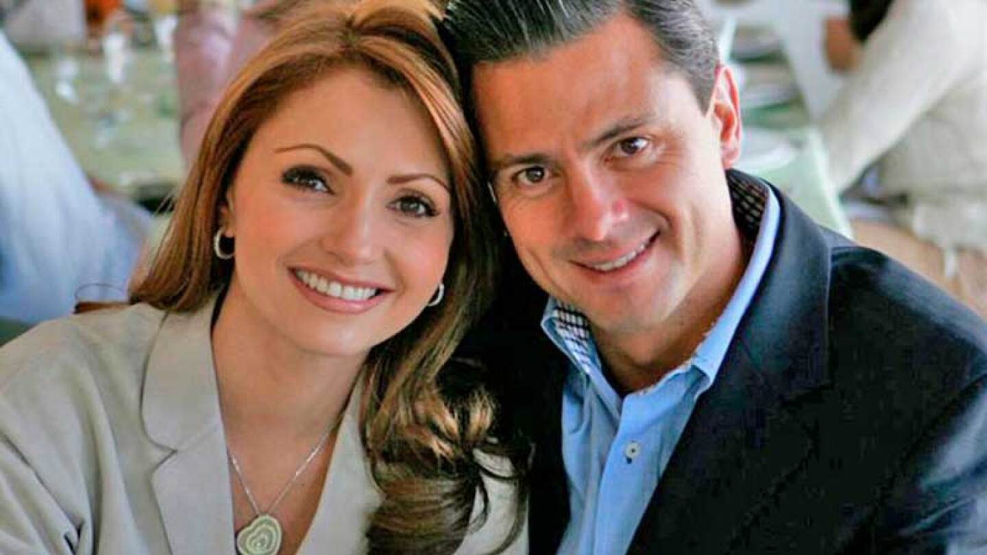 Rastrean cuentas de Angélica Rivera como parte de la investigación contra EPN La ex primera dama de México habría consumido 10.4 millones de pesos de 2013 a 2017 en una de sus tarjetas. Como parte de la investigación que se lleva a cabo sobre las operaciones y situación patrimonial del