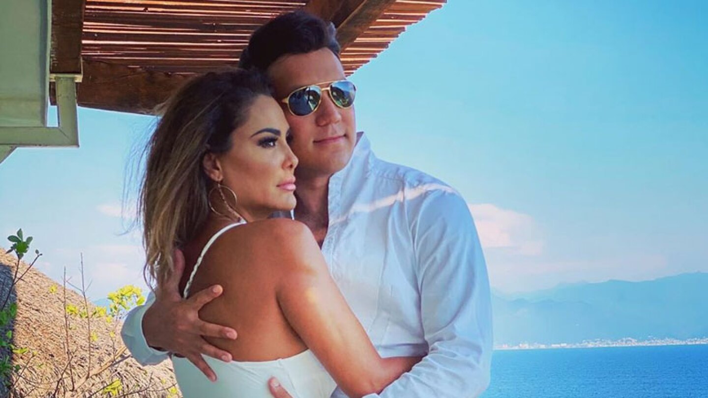 ninel conde larry ramos tvnotas