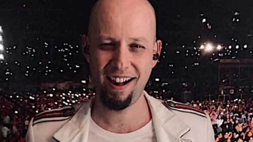 Claudio Rodríguez Telehit