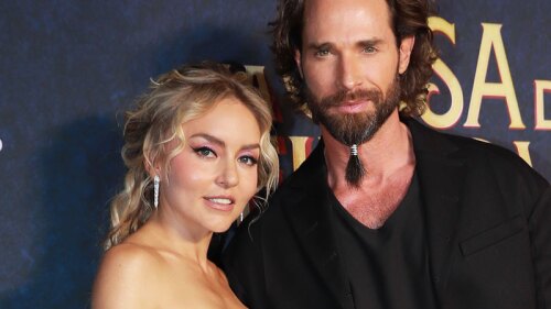 Angelique Boyer y Sebastián Rulli ya no viven juntos