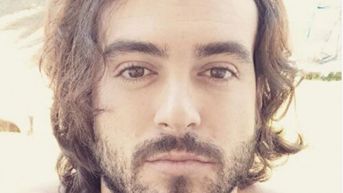 Hasta el momento, el actor no se ha pronuciado al respecto, sólo ha desactivado los comentarios en sus redes sociales.