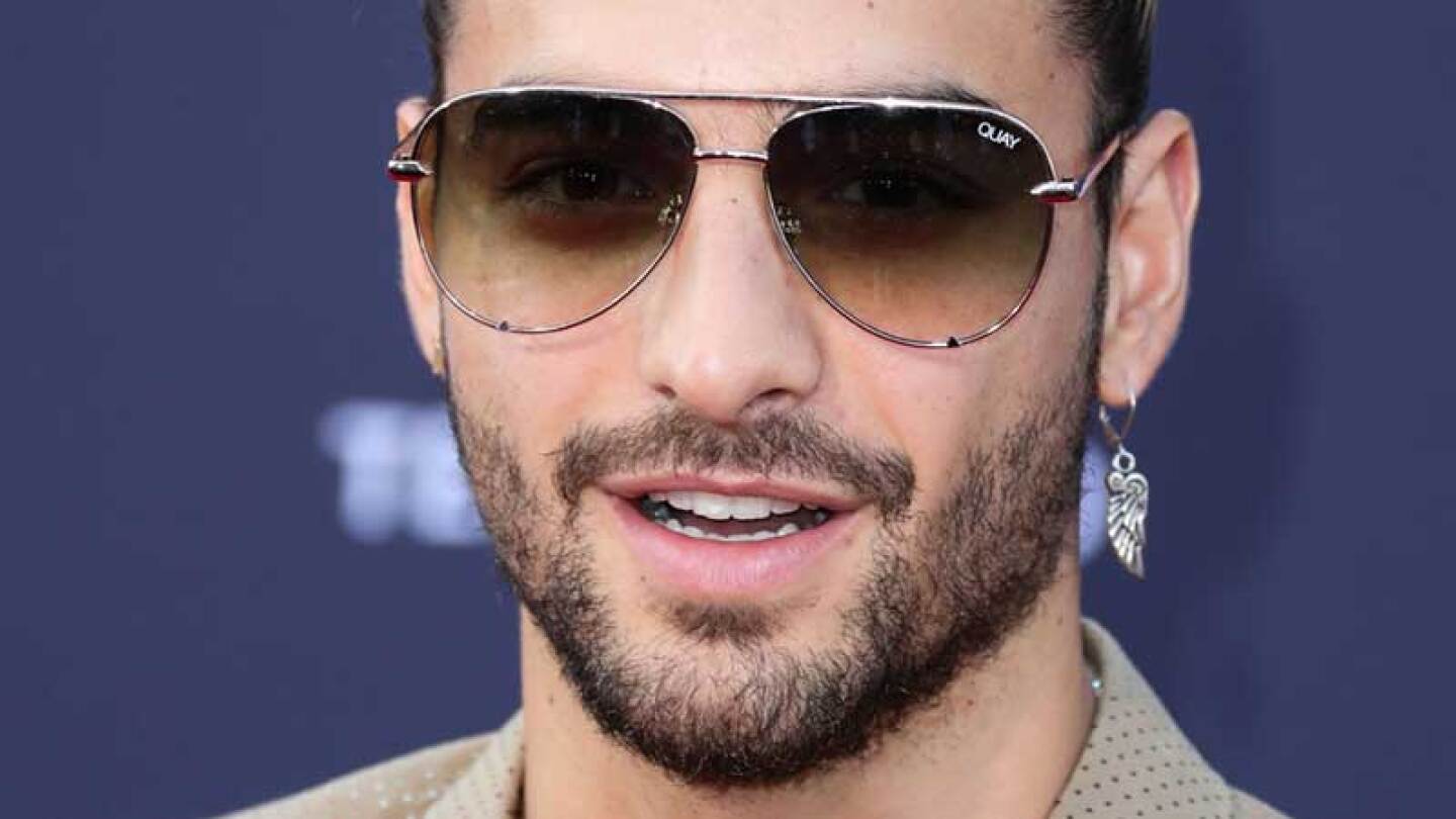 Maluma se 'enamoró' de una argentina.