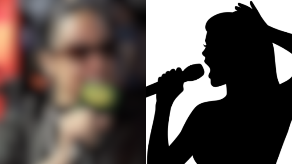 Famosa cantante denuncia en vivo a su expareja, un conocido cantante, por agredir a mujeres. ¿Quién es?