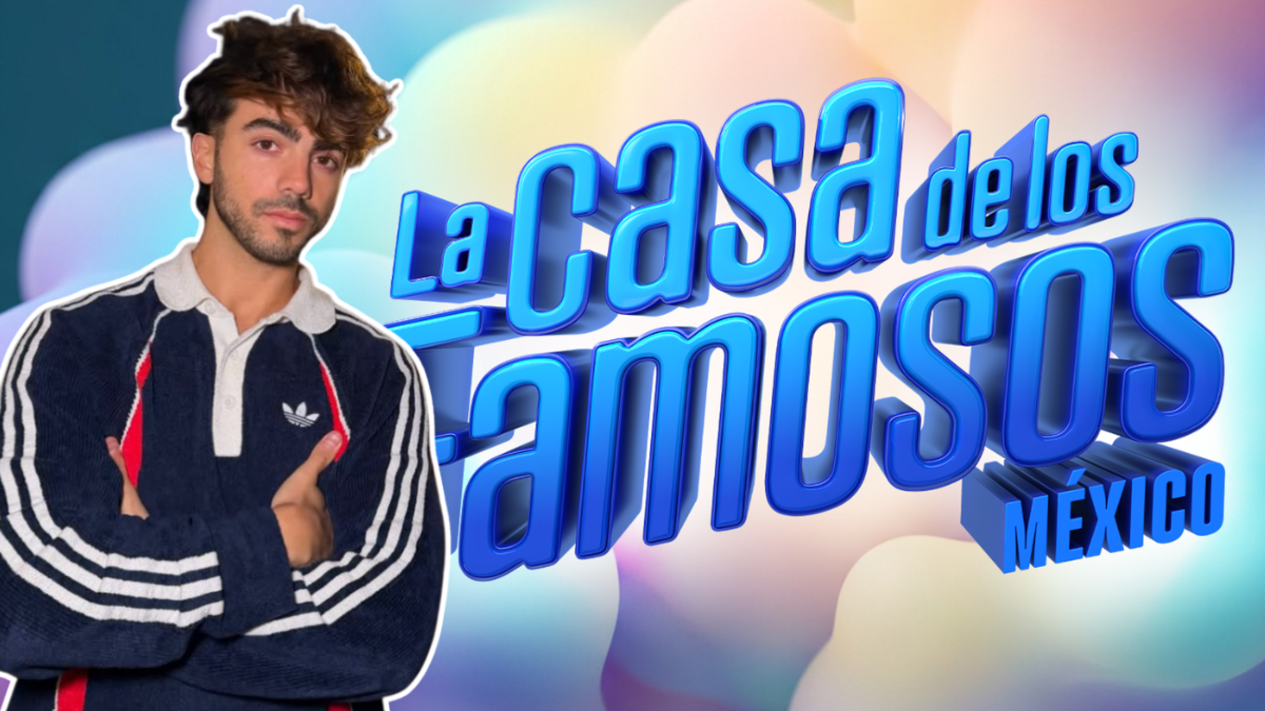 Fede Vigevani será eliminado de La casa de los famosos México 2026