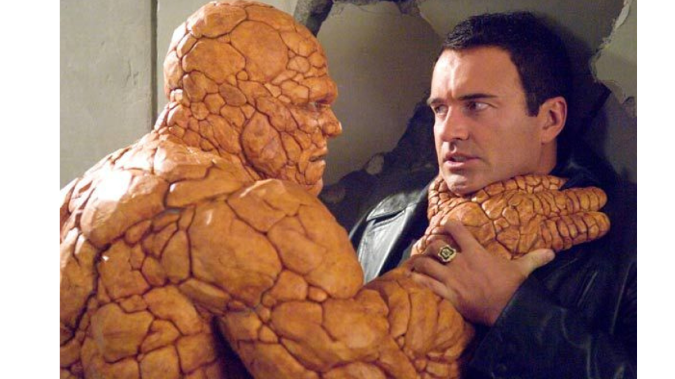 ¿De qué murió Julian McMahon, villano en 'Los 4 fantásticos'?